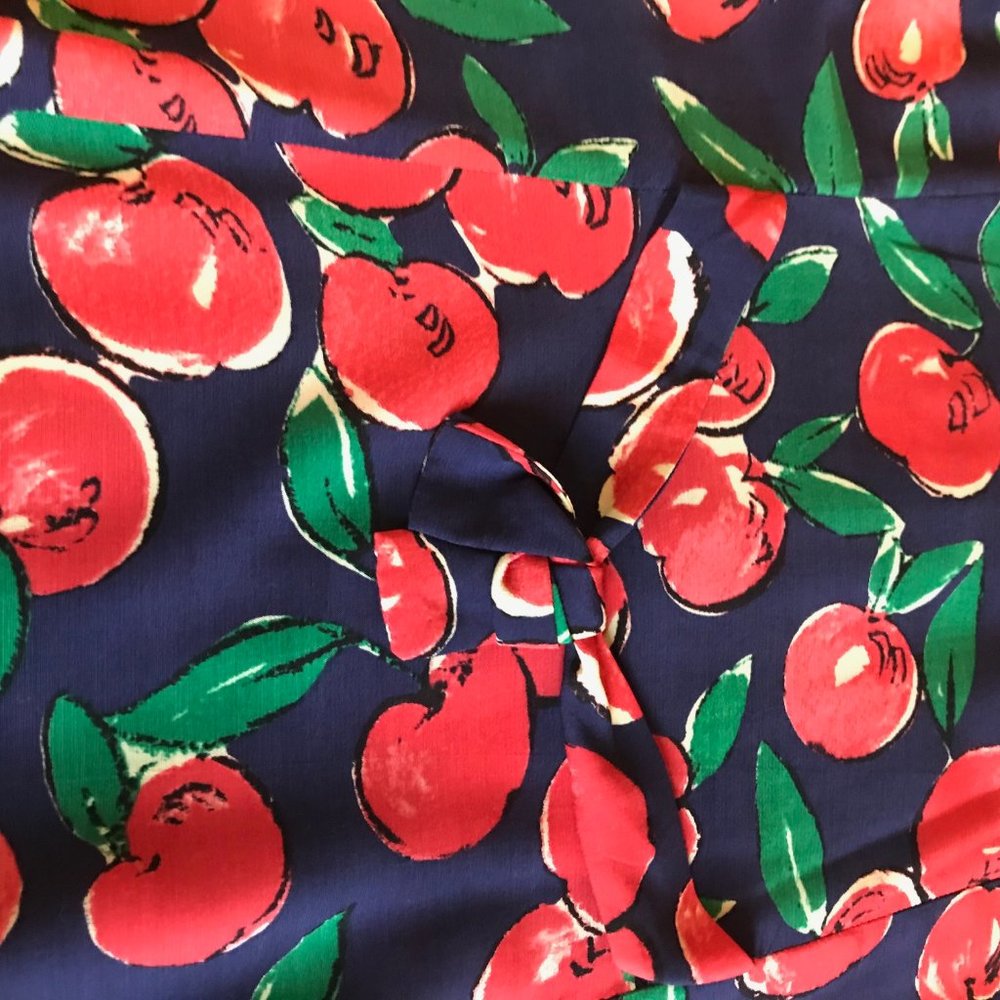 Rouje Mathilda Dress - Picture 5 of 7